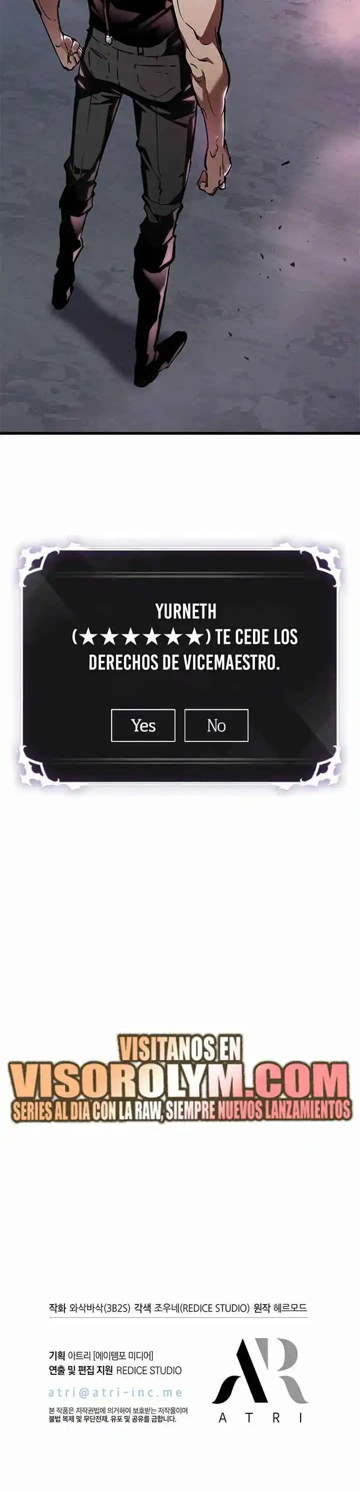 Gacha Infinito - Capítulo 83 - Página 32 - LectorTMOo