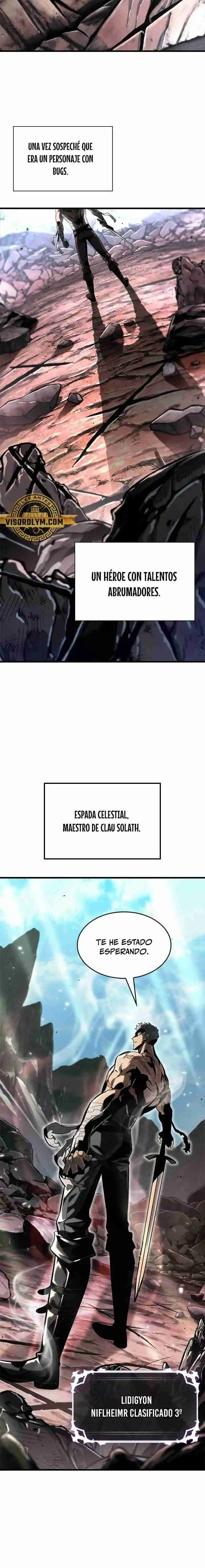 Gacha Infinito - Capítulo 84 - Página 21 - LectorTMOo