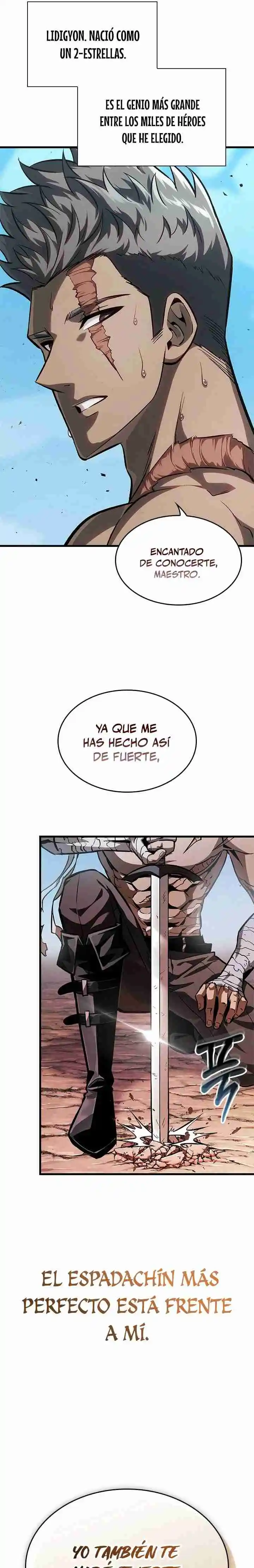 Gacha Infinito - Capítulo 84 - Página 22 - LectorTMOo