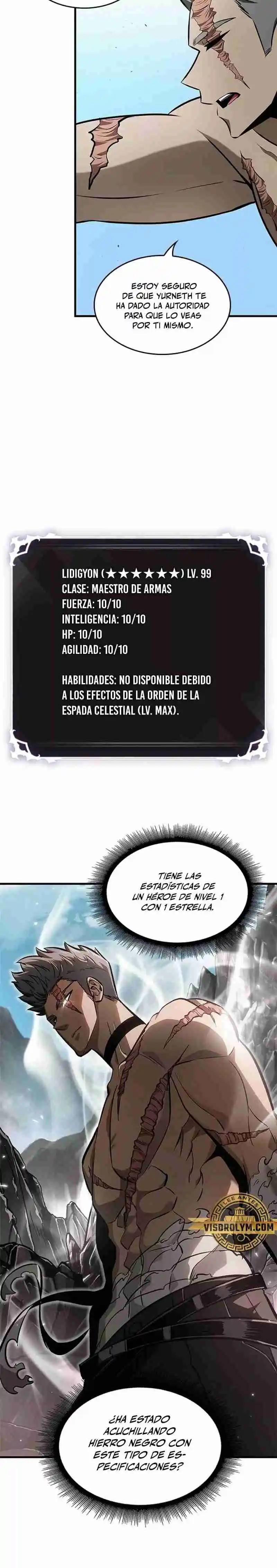 Gacha Infinito - Capítulo 85 - Página 5 - LectorTMOo