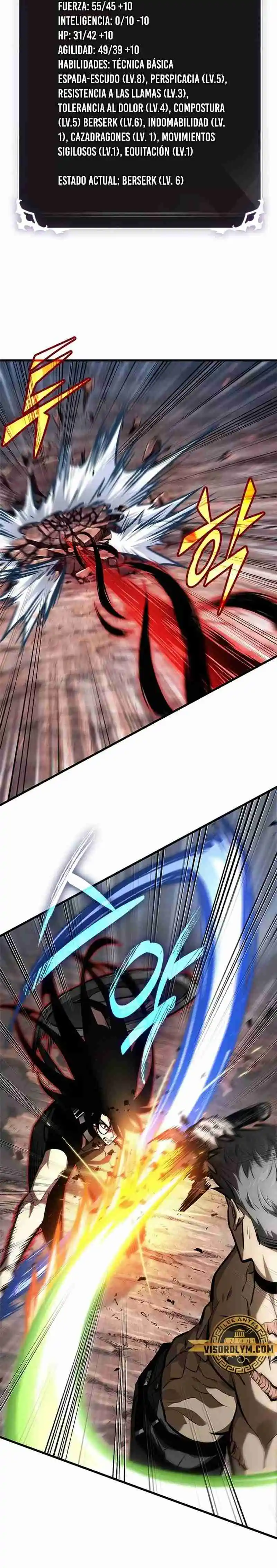 Gacha Infinito - Capítulo 85 - Página 7 - LectorTMOo