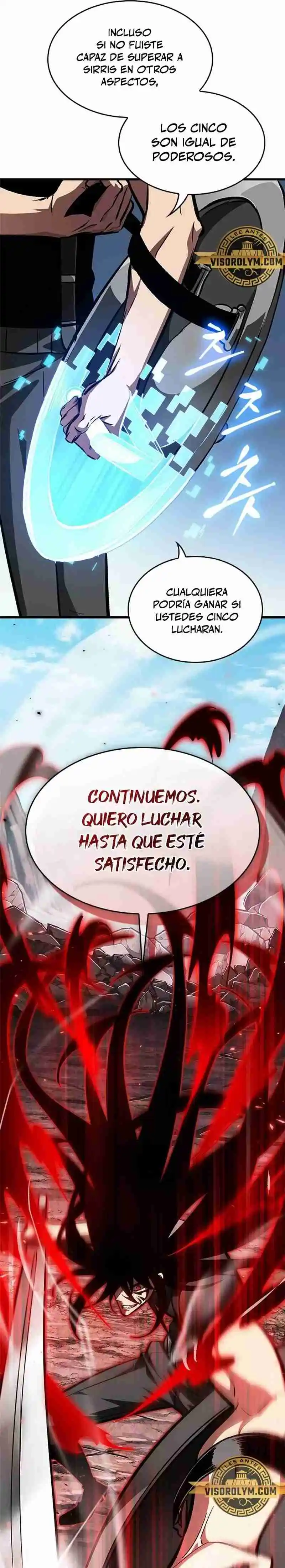 Gacha Infinito - Capítulo 85 - Página 14 - LectorTMOo