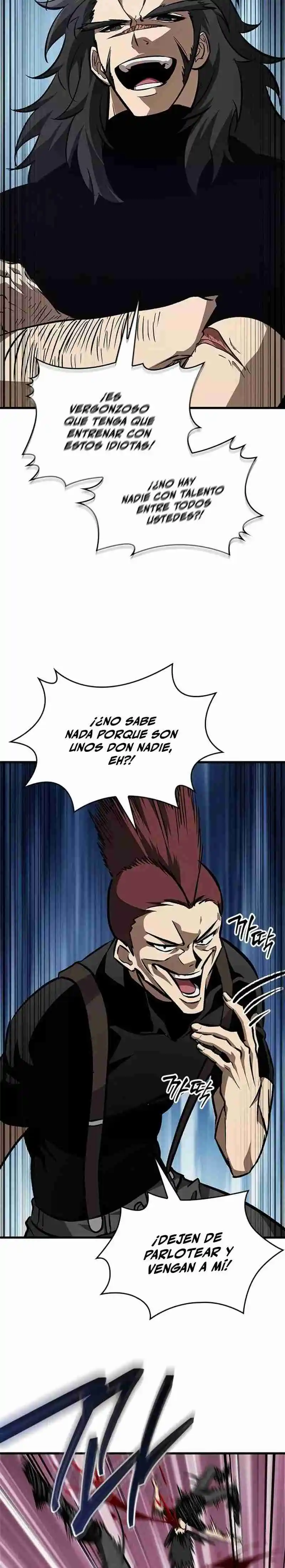 Gacha Infinito - Capítulo 85 - Página 17 - LectorTMOo