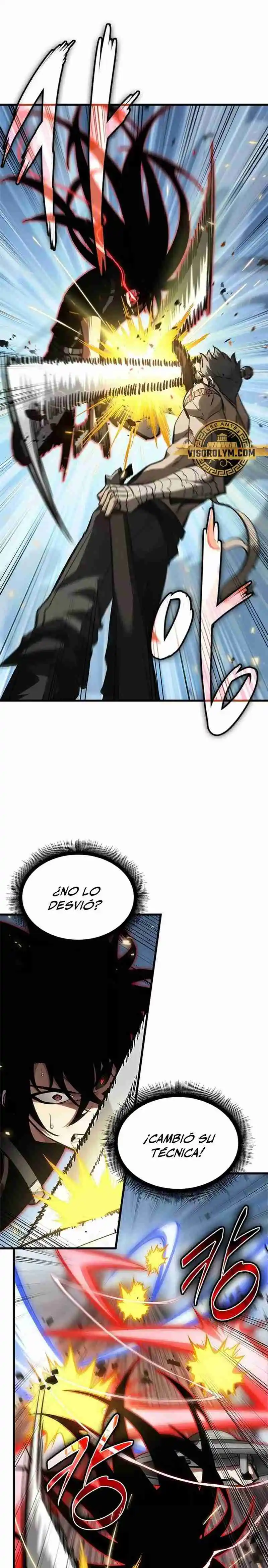 Gacha Infinito - Capítulo 85 - Página 22 - LectorTMOo