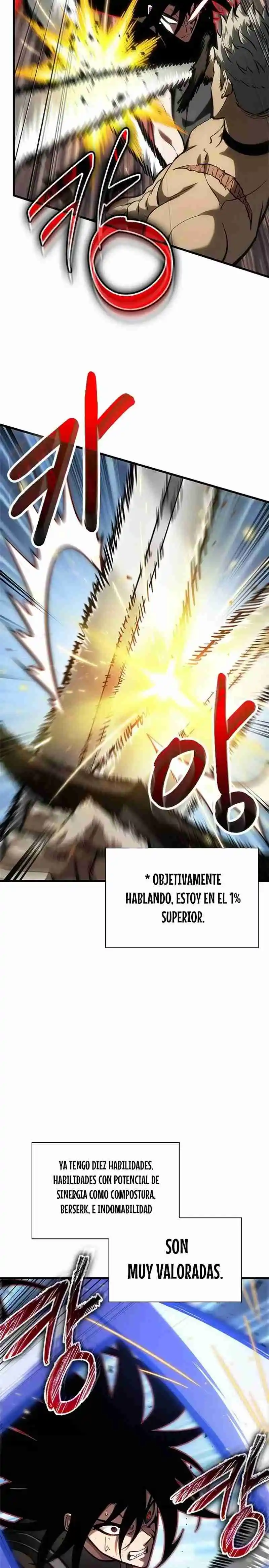 Gacha Infinito - Capítulo 85 - Página 23 - LectorTMOo