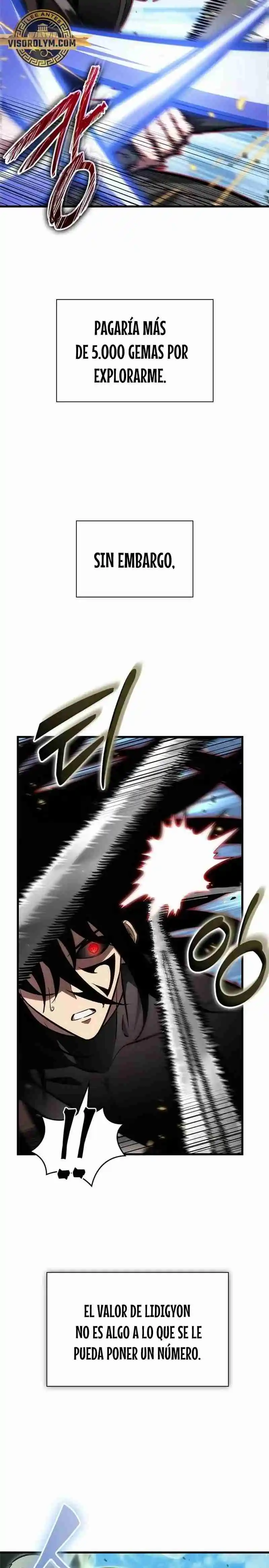 Gacha Infinito - Capítulo 85 - Página 24 - LectorTMOo