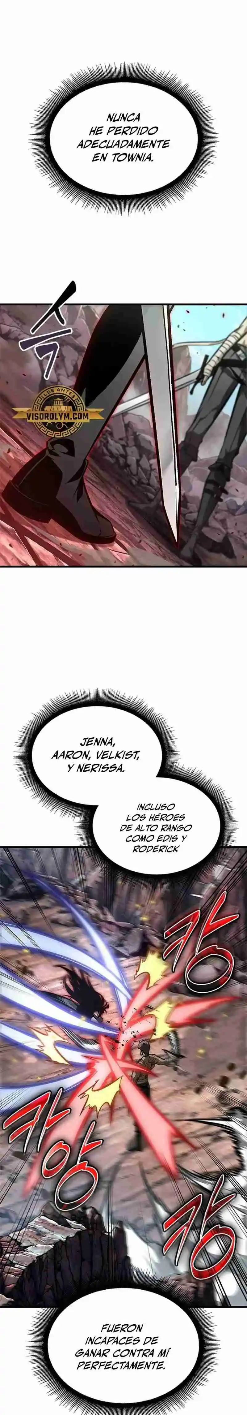 Gacha Infinito - Capítulo 85 - Página 26 - LectorTMOo