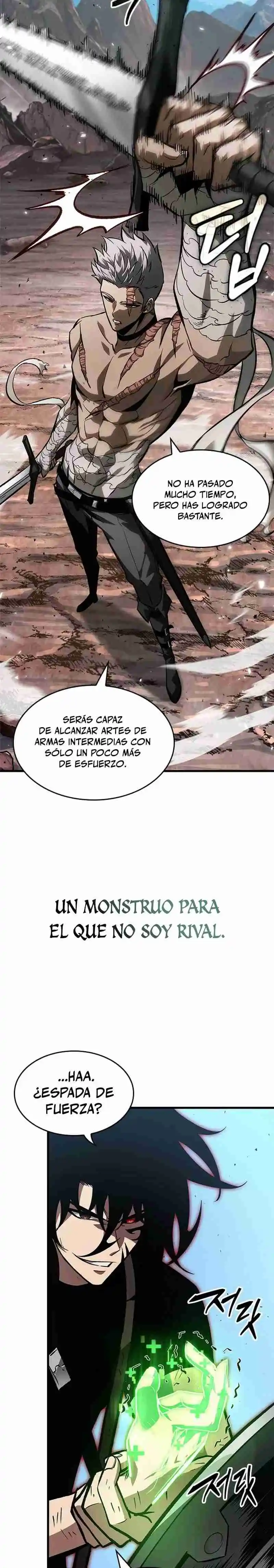 Gacha Infinito - Capítulo 85 - Página 28 - LectorTMOo