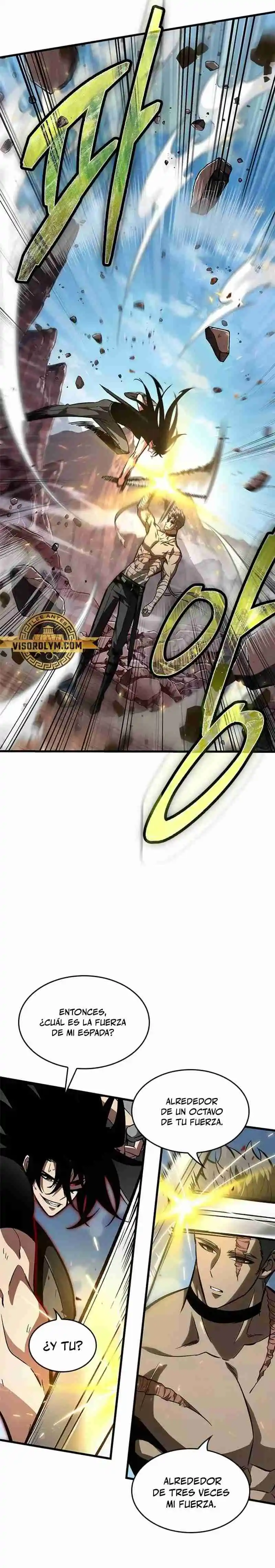 Gacha Infinito - Capítulo 85 - Página 32 - LectorTMOo