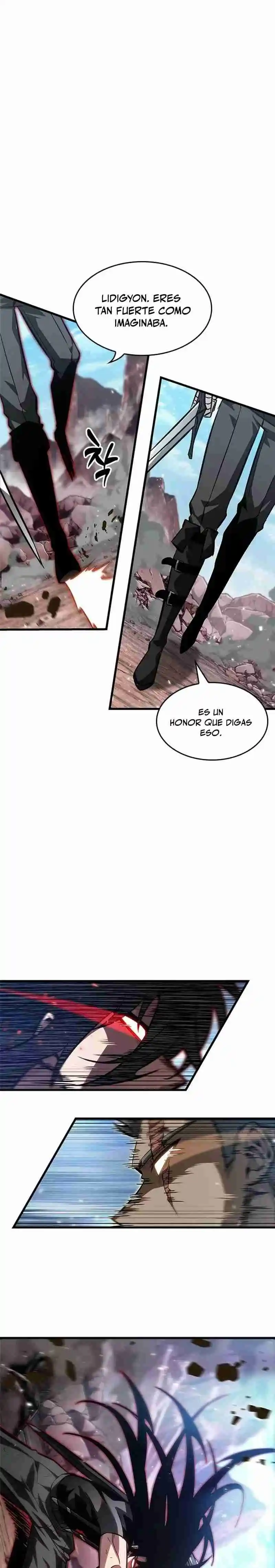 Gacha Infinito - Capítulo 85 - Página 33 - LectorTMOo