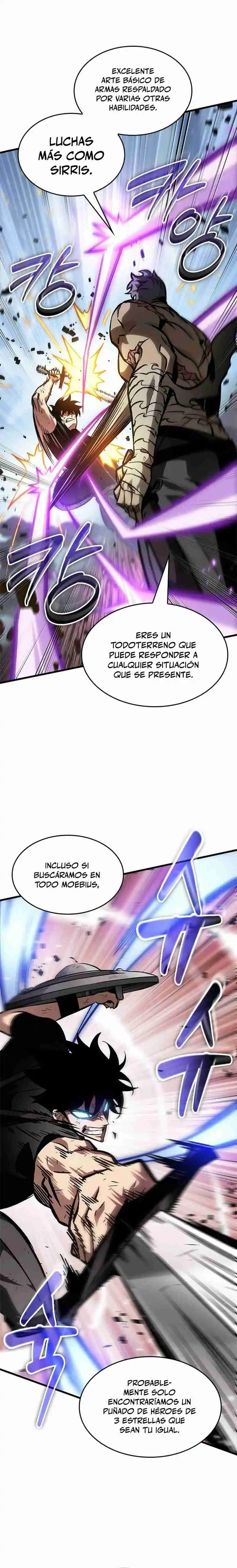 Gacha Infinito - Capítulo 86 - Página 6 - LectorTMOo
