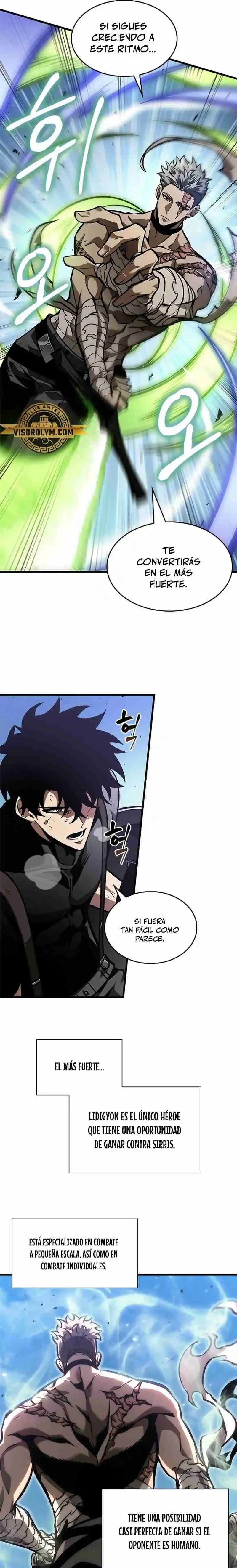 Gacha Infinito - Capítulo 86 - Página 7 - LectorTMOo