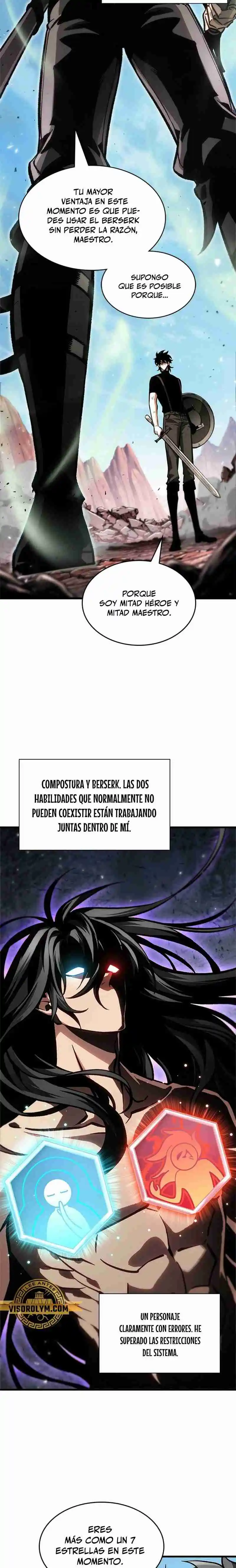 Gacha Infinito - Capítulo 86 - Página 8 - LectorTMOo