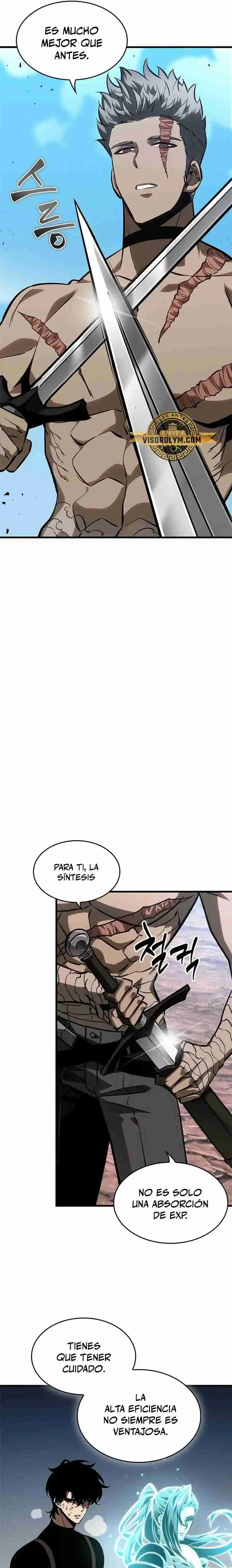 Gacha Infinito - Capítulo 86 - Página 17 - LectorTMOo