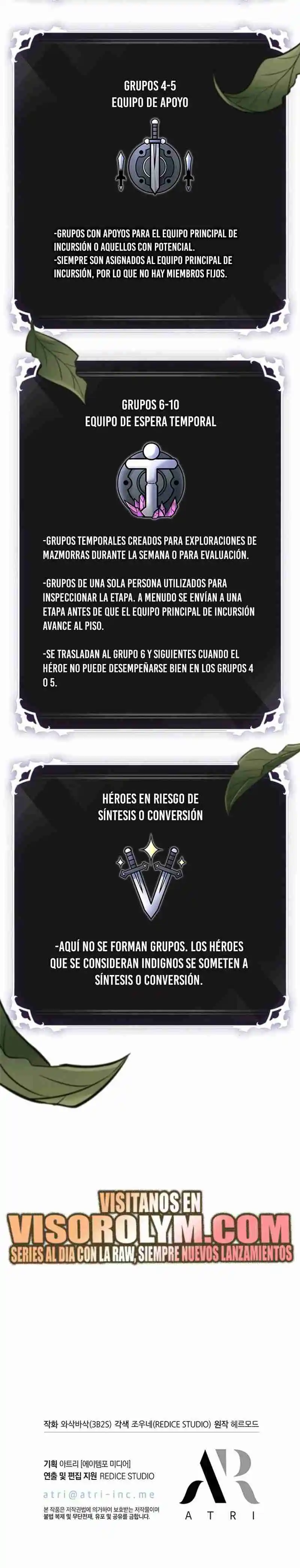 Gacha Infinito - Capítulo 86 - Página 28 - LectorTMOo