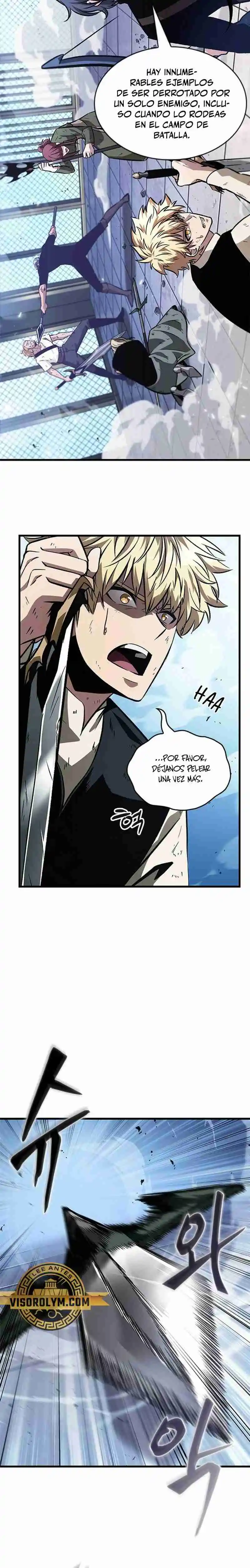 Gacha Infinito - Capítulo 87 - Página 6 - LectorTMOo