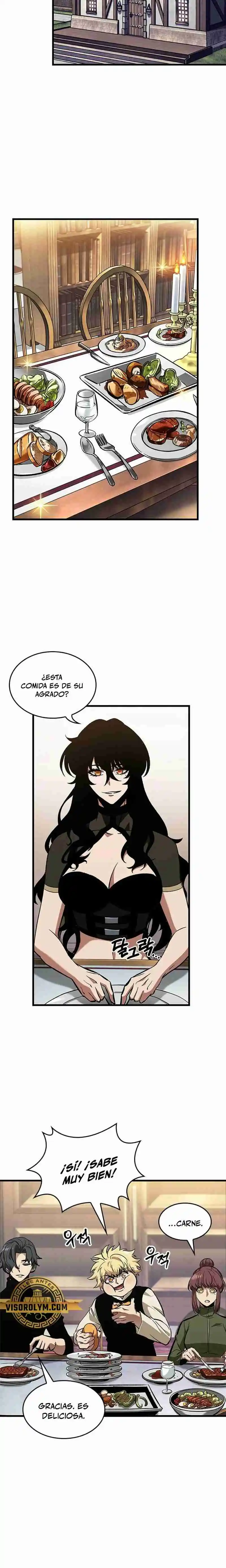 Gacha Infinito - Capítulo 87 - Página 10 - LectorTMOo