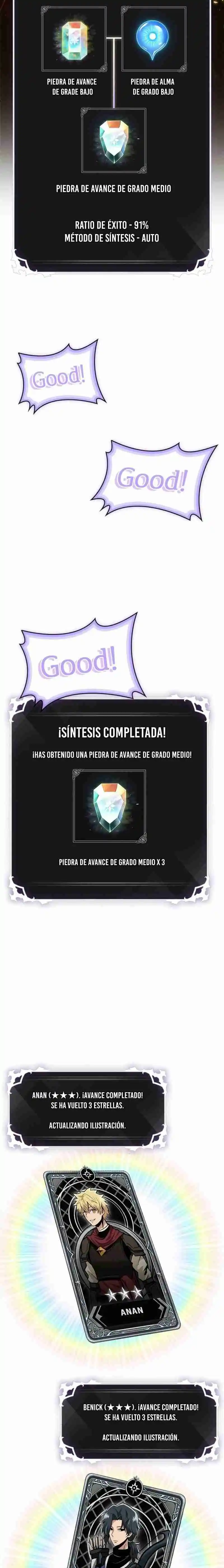 Gacha Infinito - Capítulo 87 - Página 18 - LectorTMOo