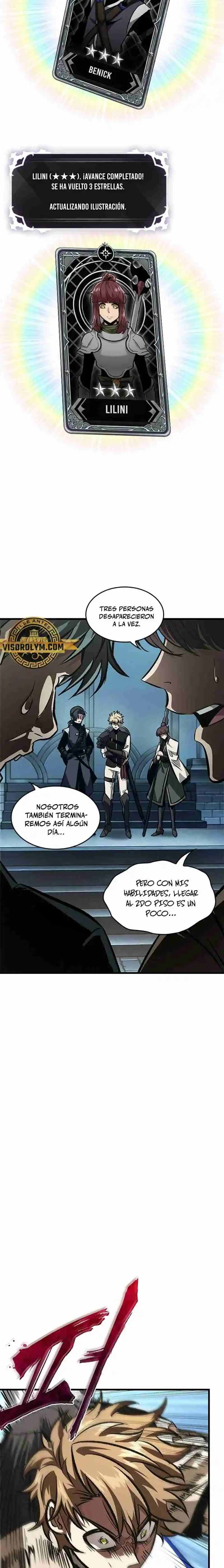Gacha Infinito - Capítulo 87 - Página 19 - LectorTMOo