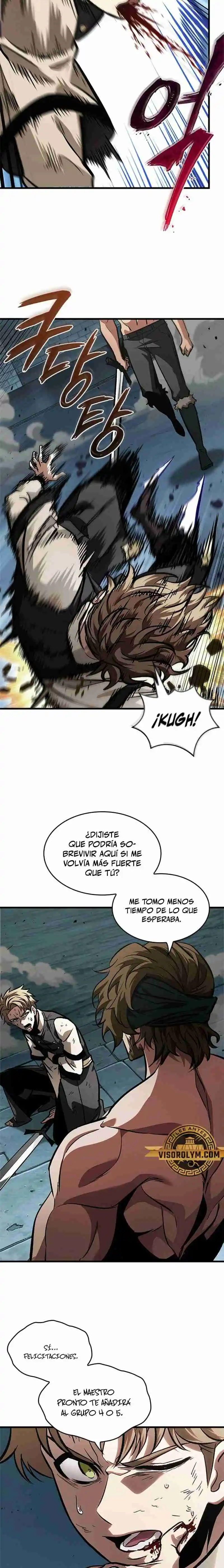 Gacha Infinito - Capítulo 87 - Página 20 - LectorTMOo