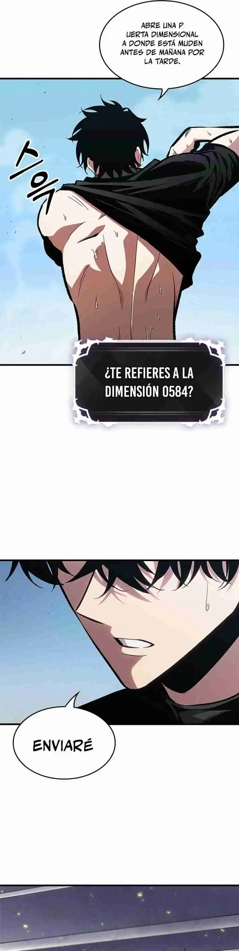 Gacha Infinito - Capítulo 87 - Página 32 - LectorTMOo