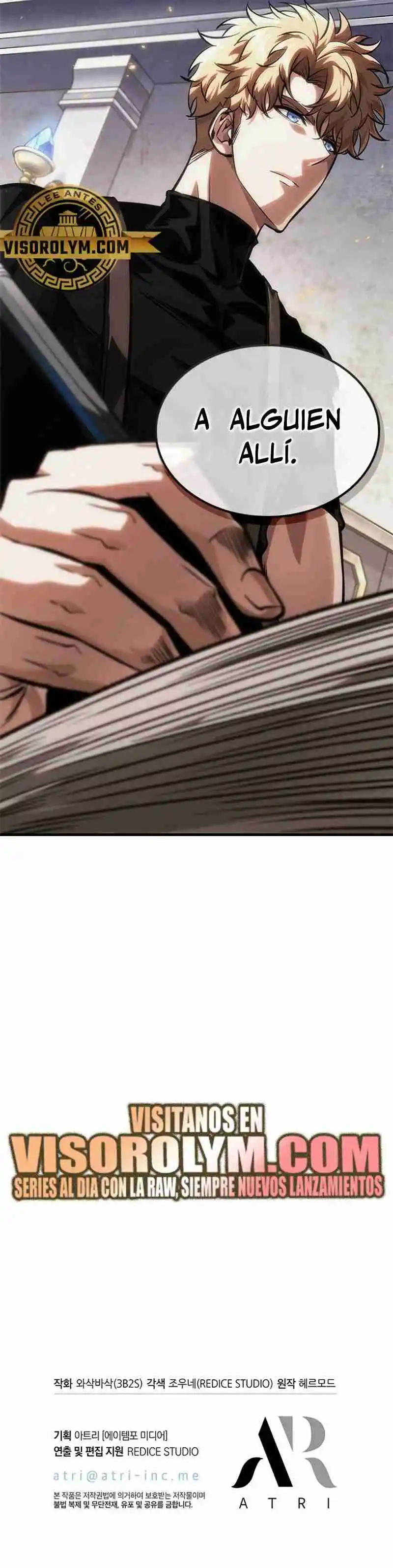 Gacha Infinito - Capítulo 87 - Página 33 - LectorTMOo