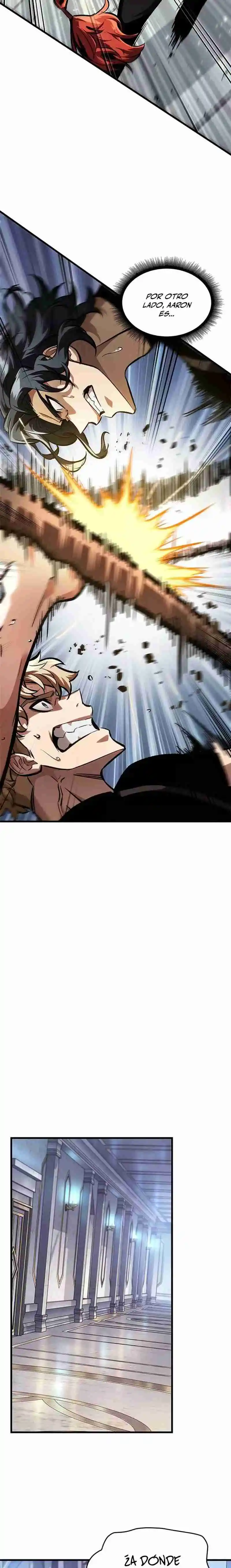 Gacha infinito capítulo 88 página 9