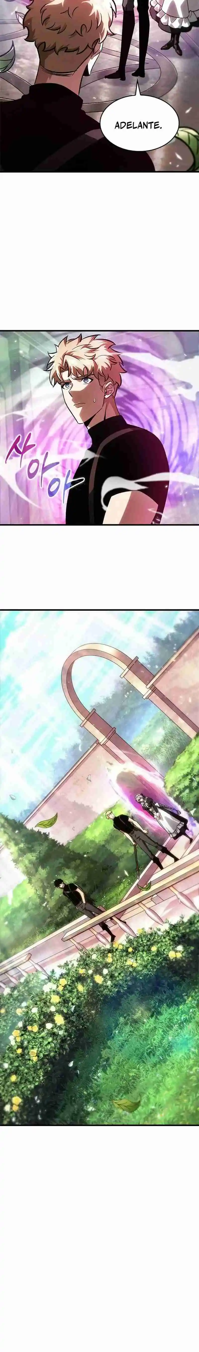 Gacha infinito capítulo 88 página 11