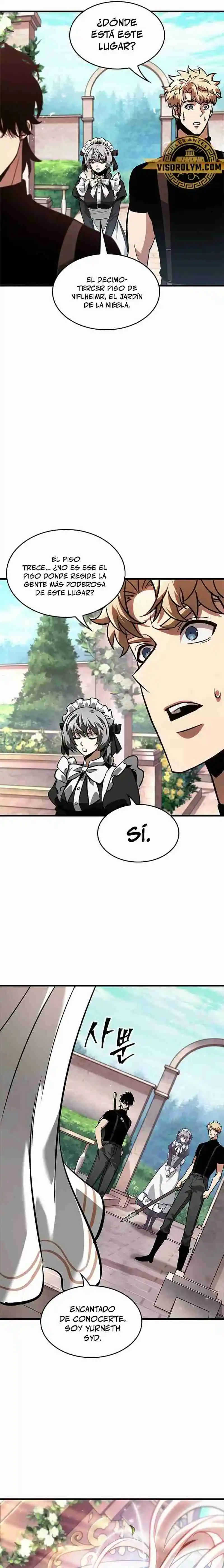 Gacha infinito capítulo 88 página 12