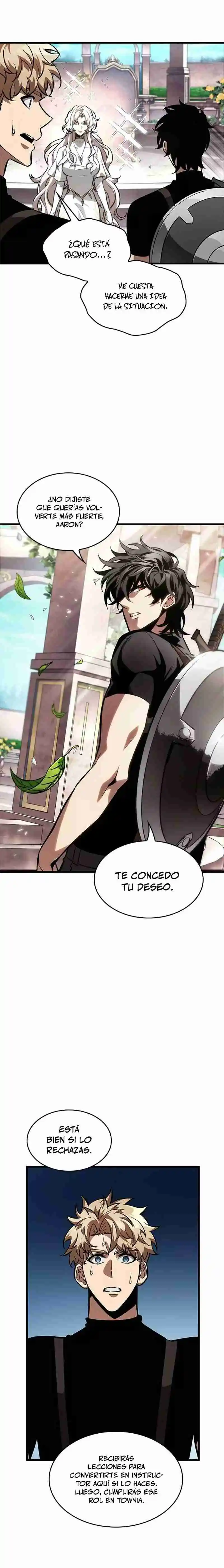 Gacha infinito capítulo 88 página 14