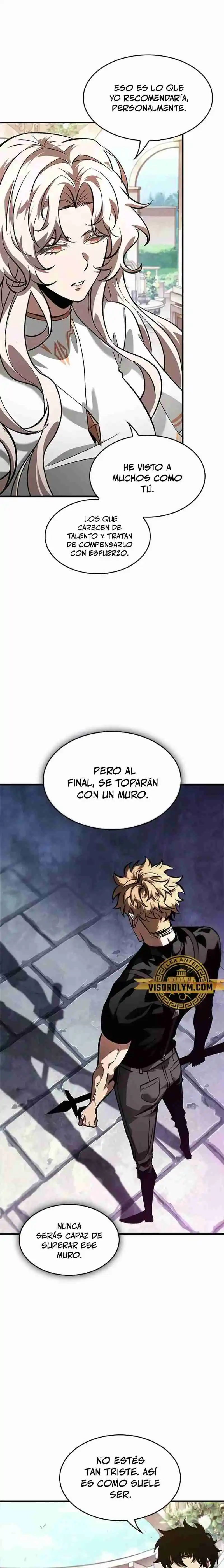 Gacha infinito capítulo 88 página 15