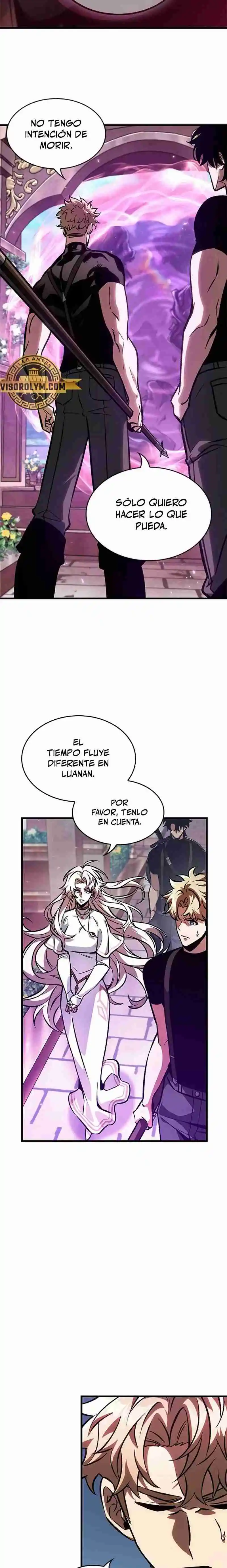 Gacha infinito capítulo 88 página 20