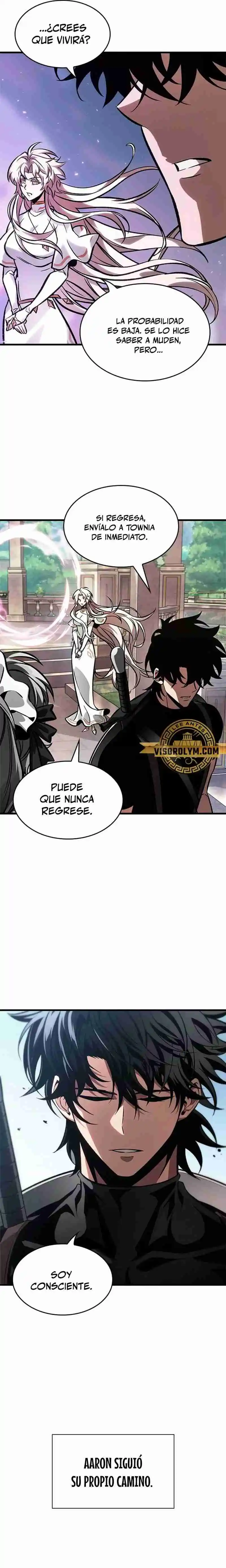 Gacha infinito capítulo 88 página 22