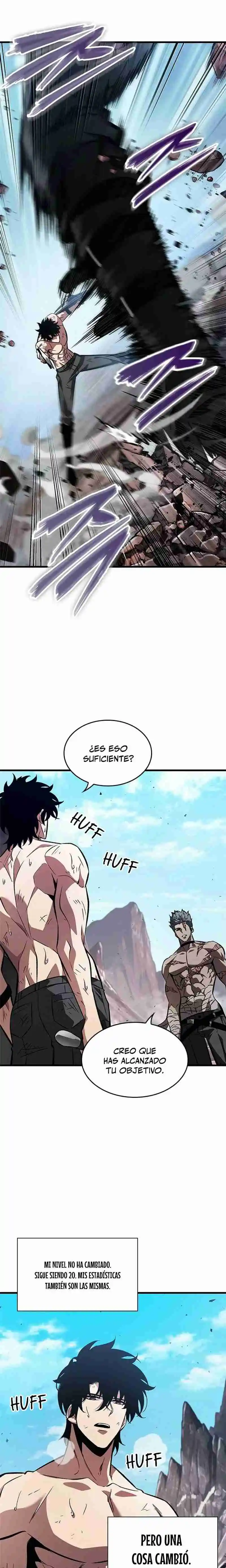 Gacha infinito capítulo 88 página 24