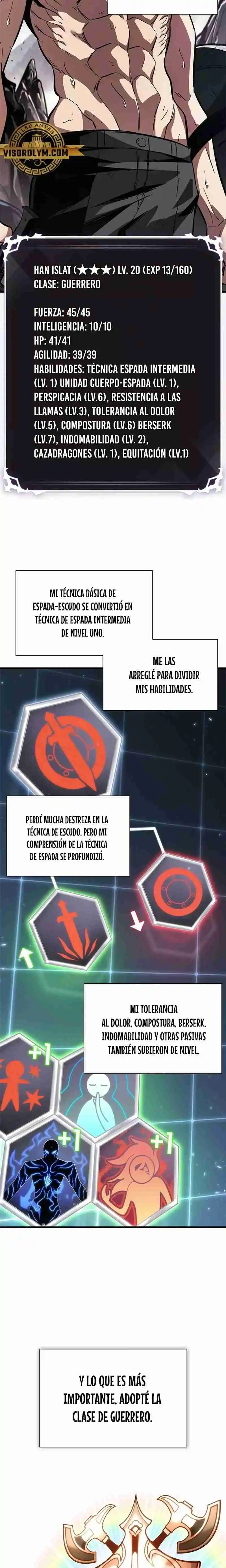 Gacha infinito capítulo 88 página 25