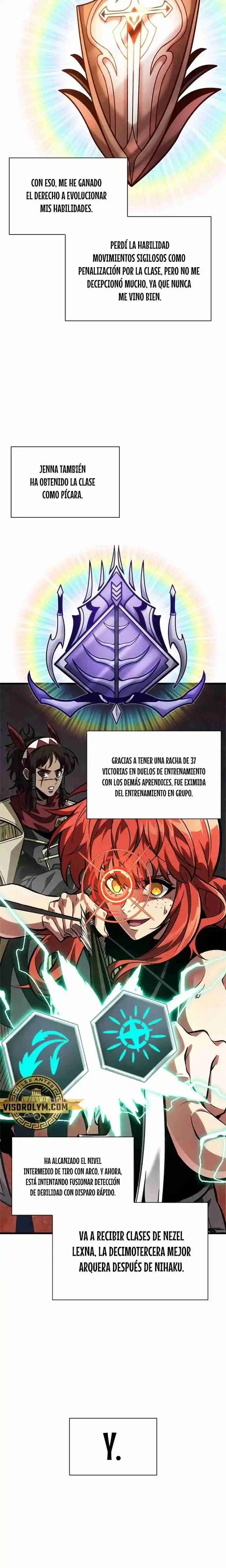 Gacha infinito capítulo 88 página 26