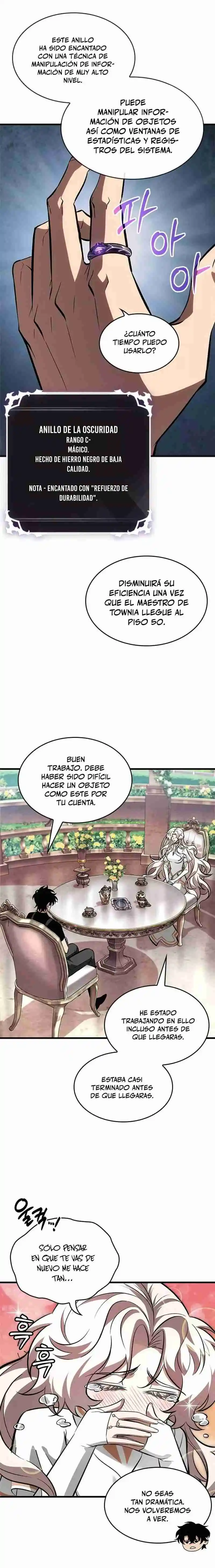 Gacha infinito capítulo 88 página 28