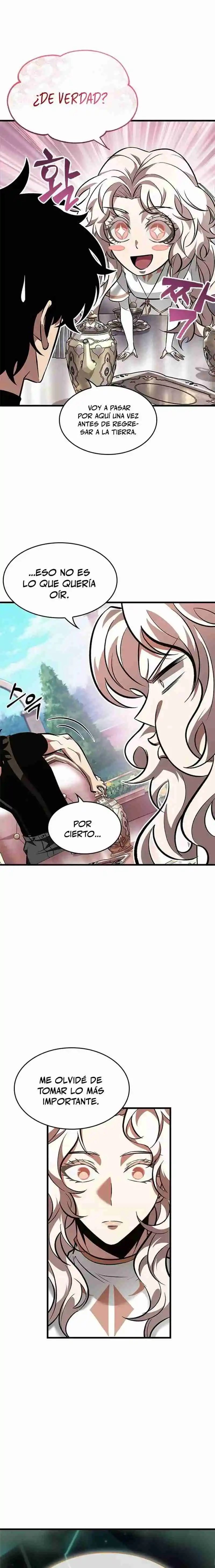 Gacha infinito capítulo 88 página 29