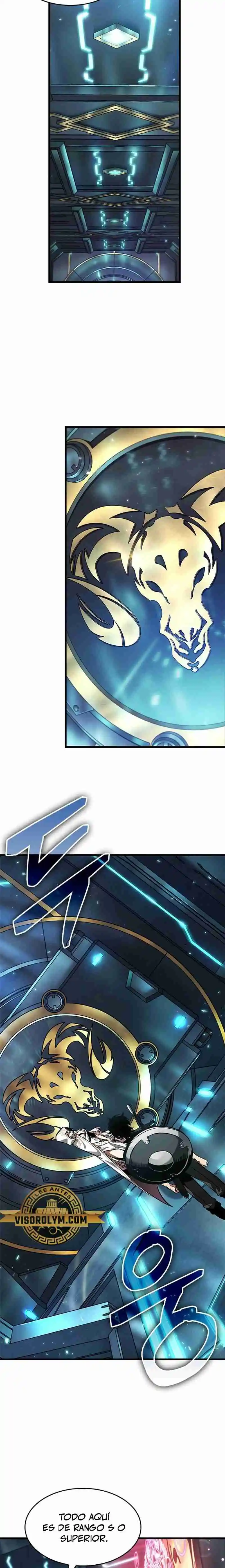 Gacha Infinito - Capítulo 89 - Página 4 - LectorTMOo