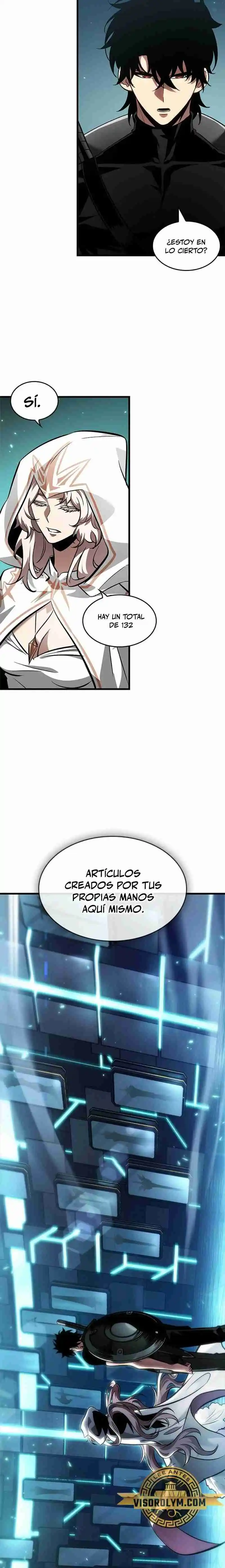 Gacha Infinito - Capítulo 89 - Página 6 - LectorTMOo