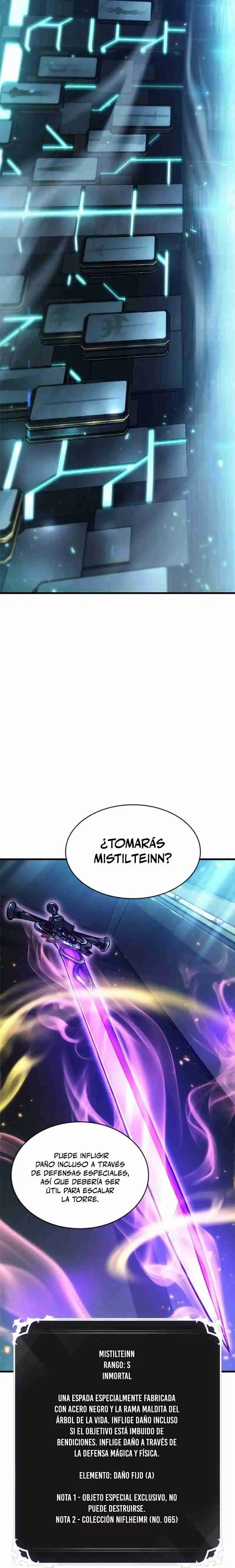 Gacha Infinito - Capítulo 89 - Página 7 - LectorTMOo