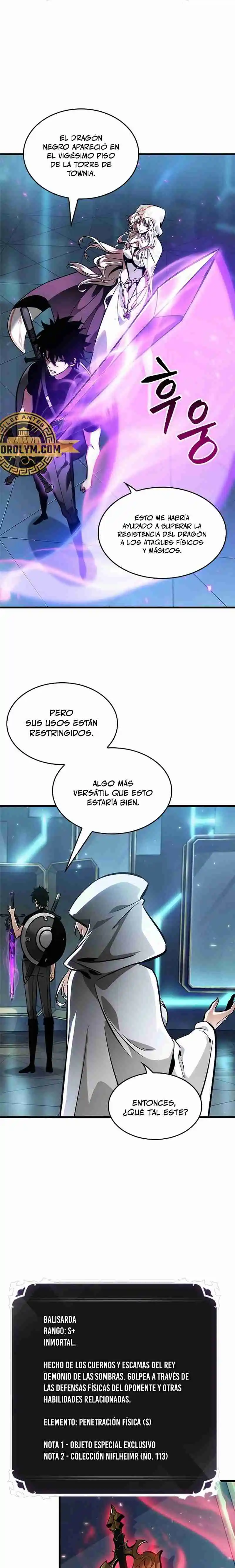 Gacha Infinito - Capítulo 89 - Página 8 - LectorTMOo