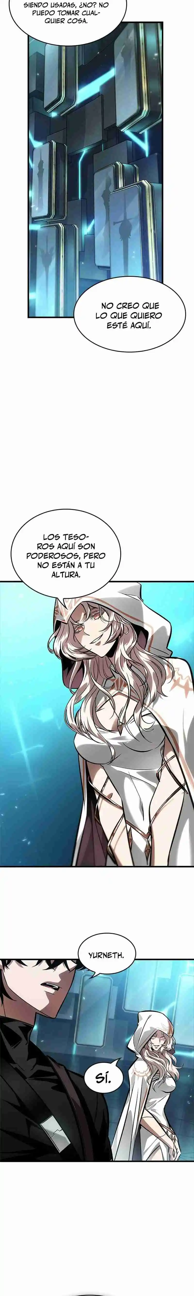 Gacha Infinito - Capítulo 89 - Página 11 - LectorTMOo
