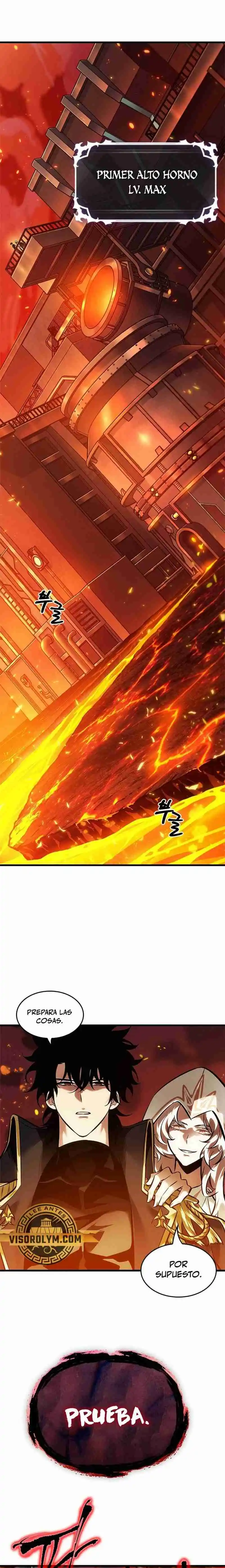 Gacha Infinito - Capítulo 89 - Página 13 - LectorTMOo