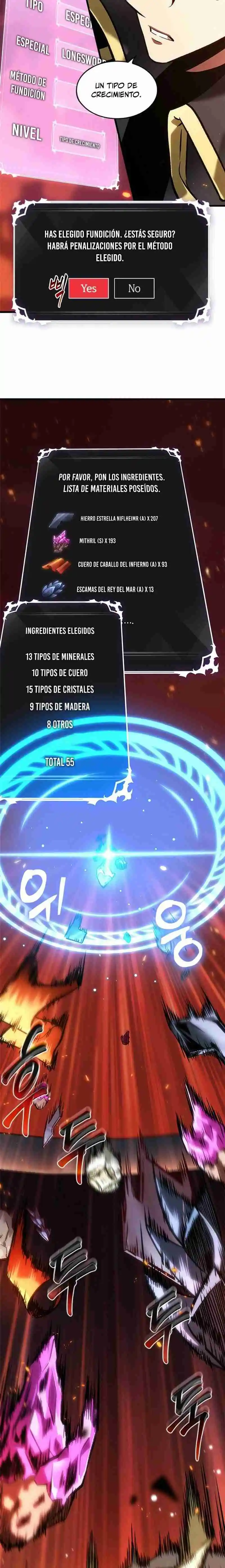 Gacha Infinito - Capítulo 89 - Página 15 - LectorTMOo