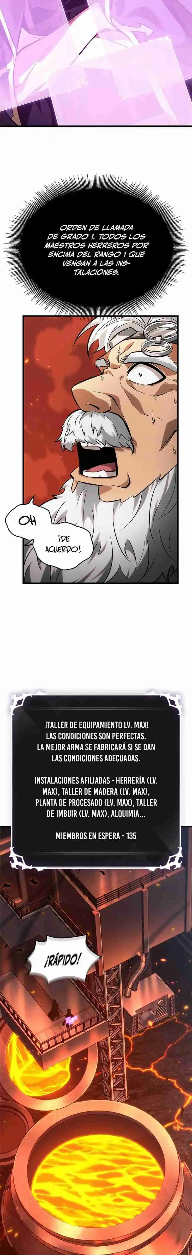 Gacha Infinito - Capítulo 89 - Página 18 - LectorTMOo