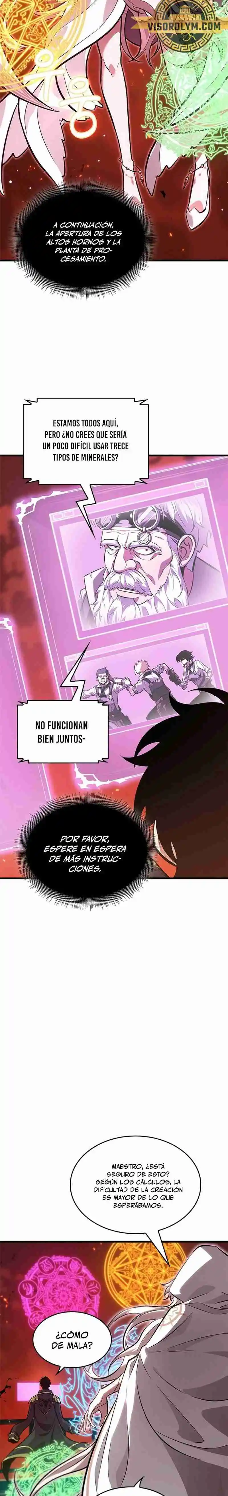 Gacha Infinito - Capítulo 89 - Página 20 - LectorTMOo
