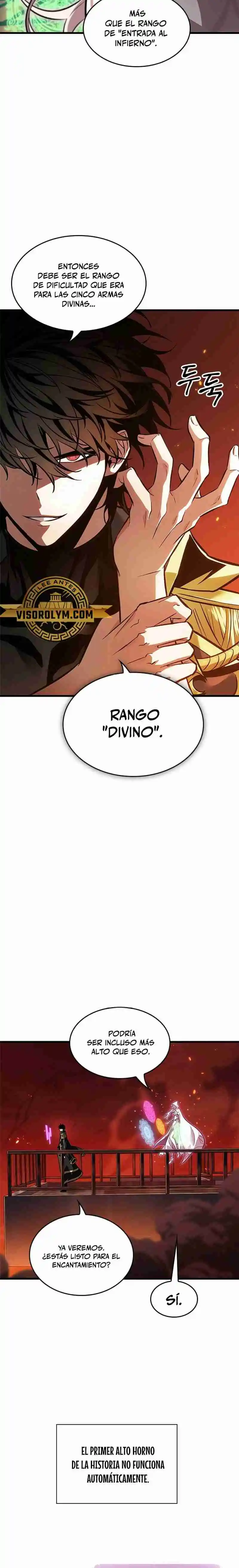 Gacha Infinito - Capítulo 89 - Página 21 - LectorTMOo