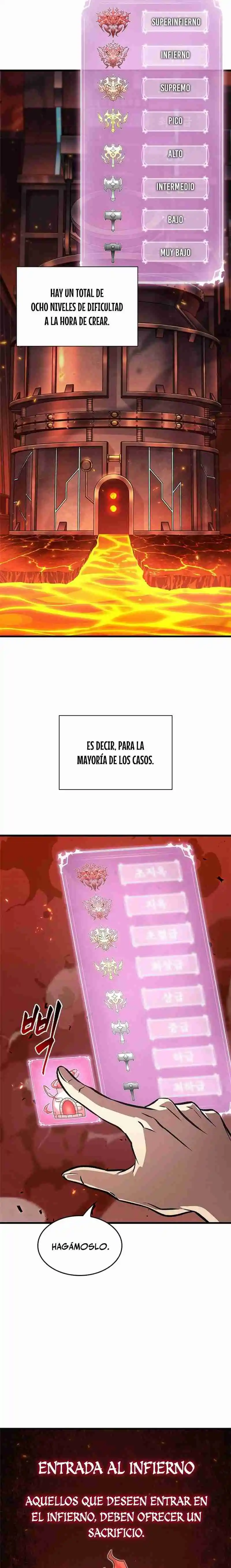 Gacha Infinito - Capítulo 89 - Página 22 - LectorTMOo