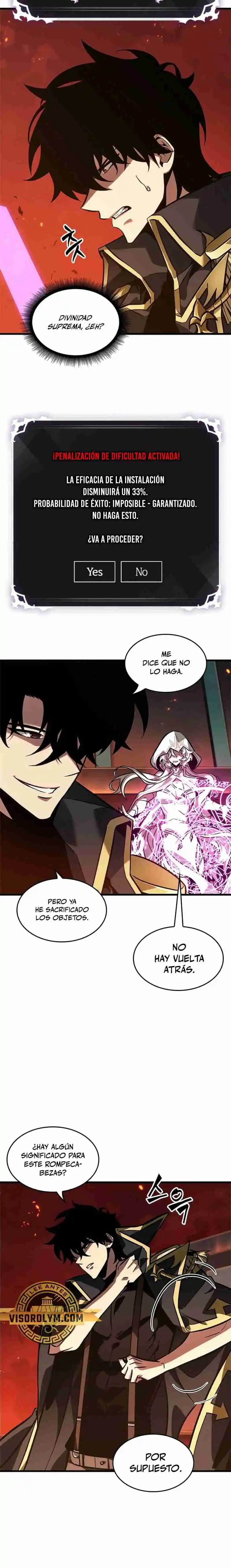Gacha Infinito - Capítulo 89 - Página 25 - LectorTMOo